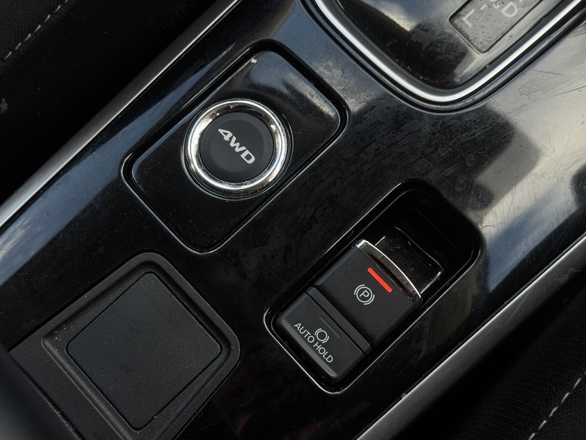 2020 Mitsubishi Outlander ES ADAS ZL MY20 AWD image 16