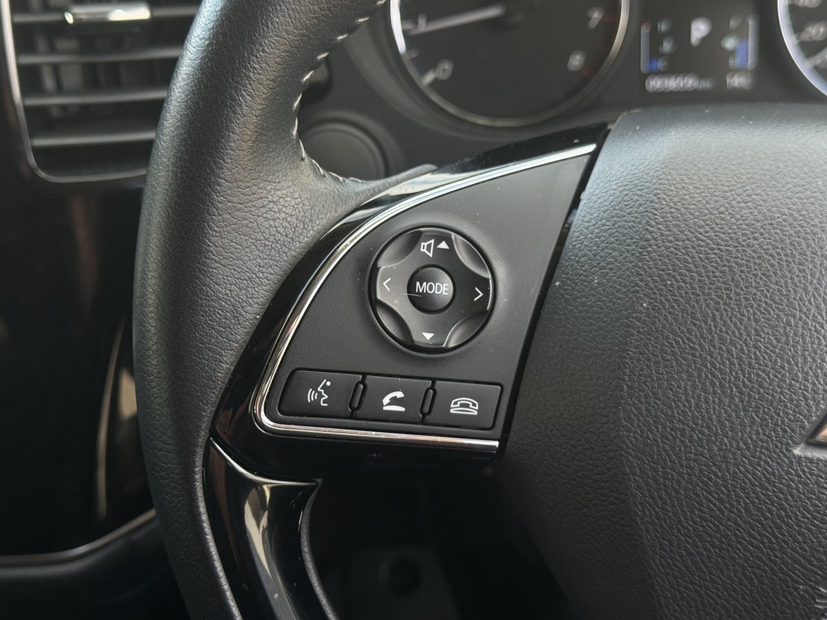 2020 Mitsubishi Outlander ES ADAS ZL MY20 AWD image 17