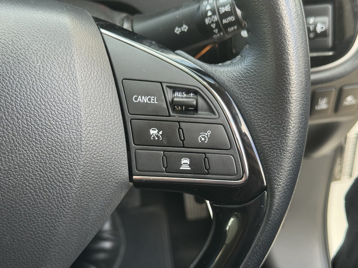 2020 Mitsubishi Outlander ES ADAS ZL MY20 AWD image 18