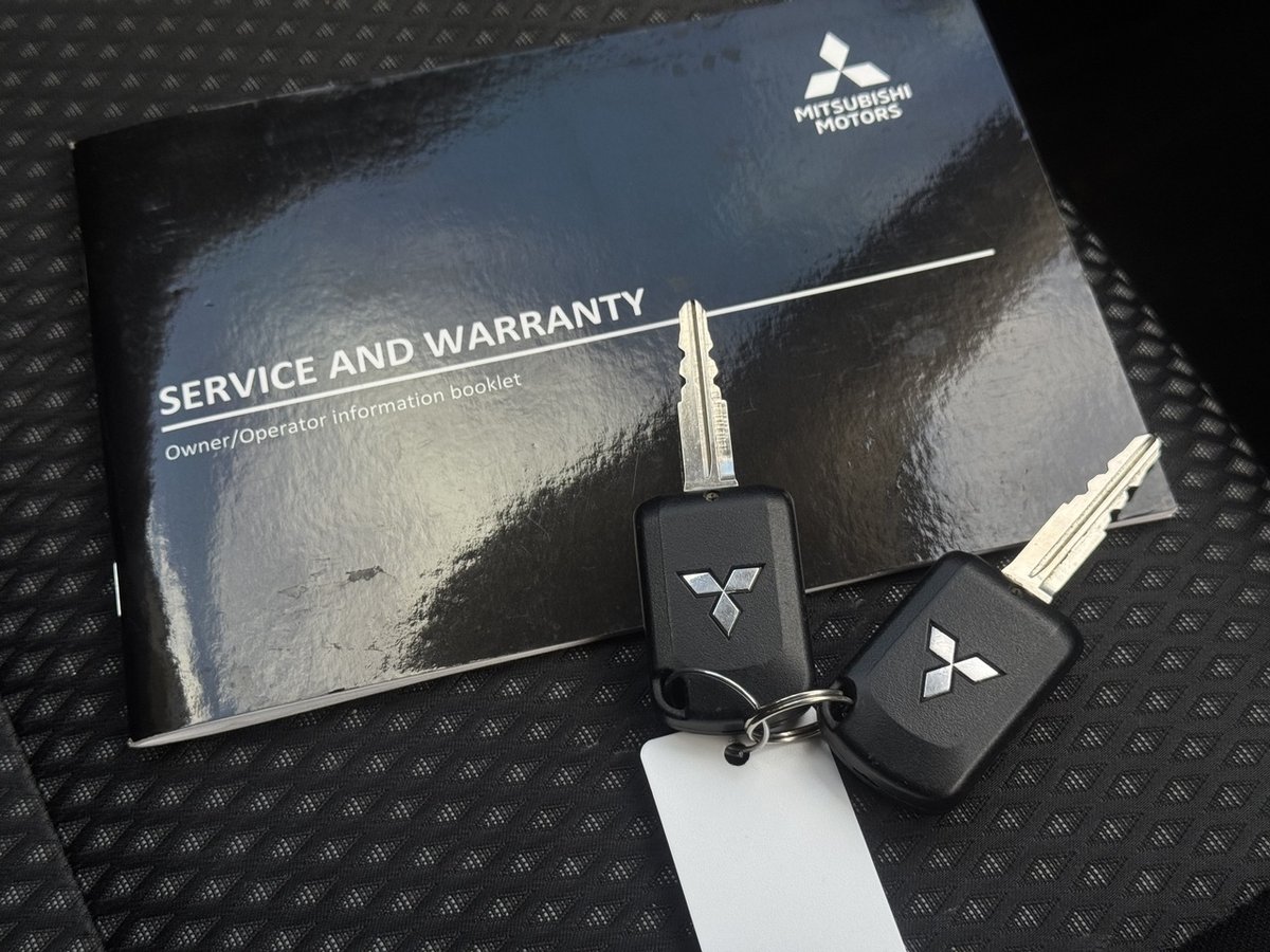 2020 Mitsubishi Outlander ES ADAS ZL MY20 AWD image 21