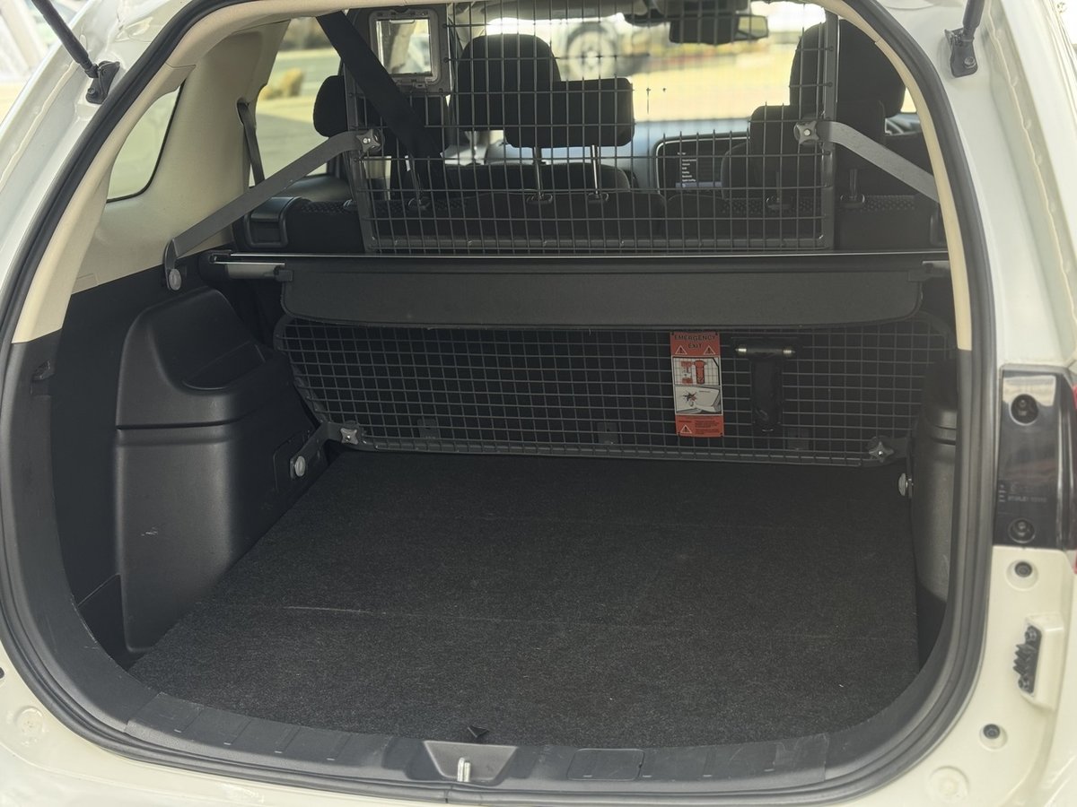 2020 Mitsubishi Outlander ES ADAS ZL MY20 AWD image 7