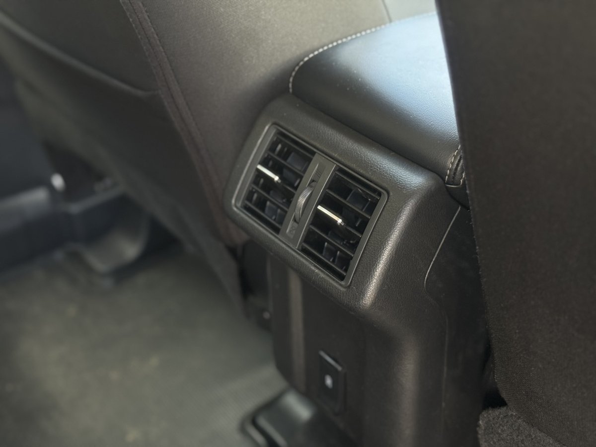 2020 Mitsubishi Outlander ES ADAS ZL MY20 AWD image 8