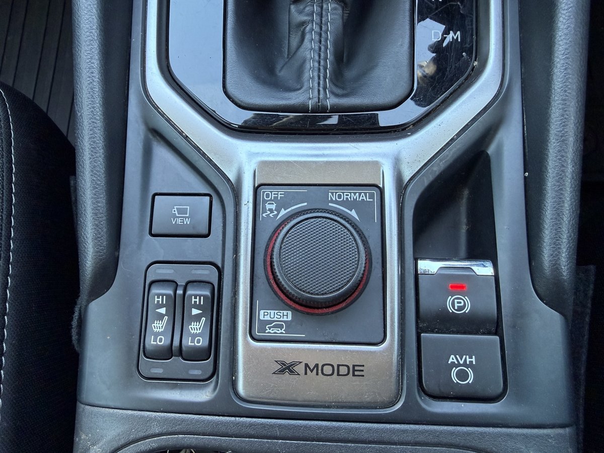 2022 Subaru Forester 2.5i-L S5 MY23 AWD image 13