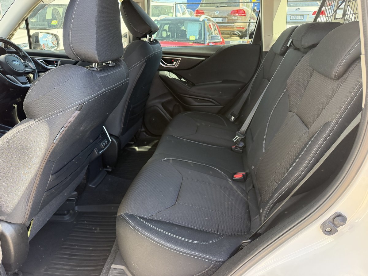 2022 Subaru Forester 2.5i-L S5 MY23 AWD image 9