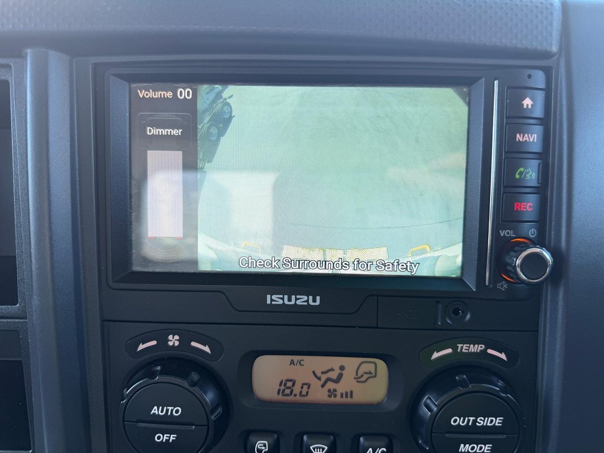 2021 Isuzu N Series NPR 45/55-155 image 26
