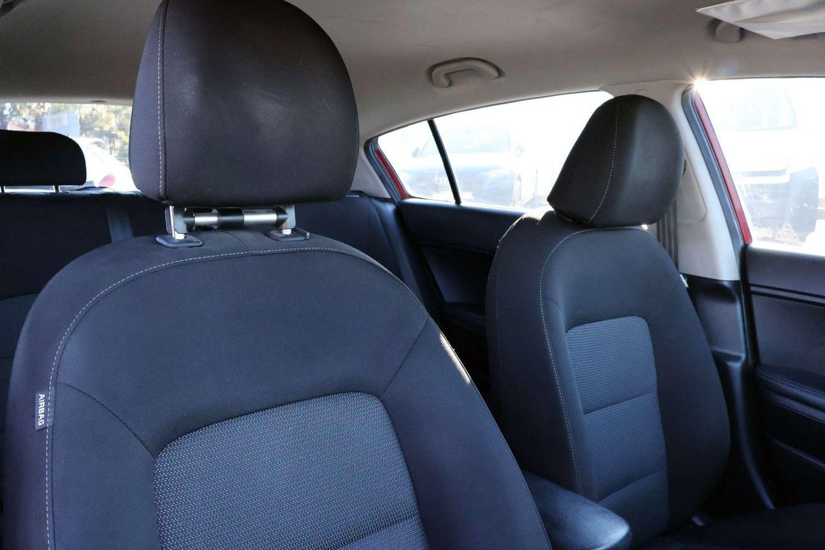 2017 Kia Cerato S YD MY17 image 11