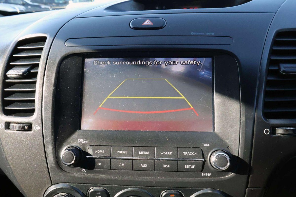 2017 Kia Cerato S YD MY17 image 13