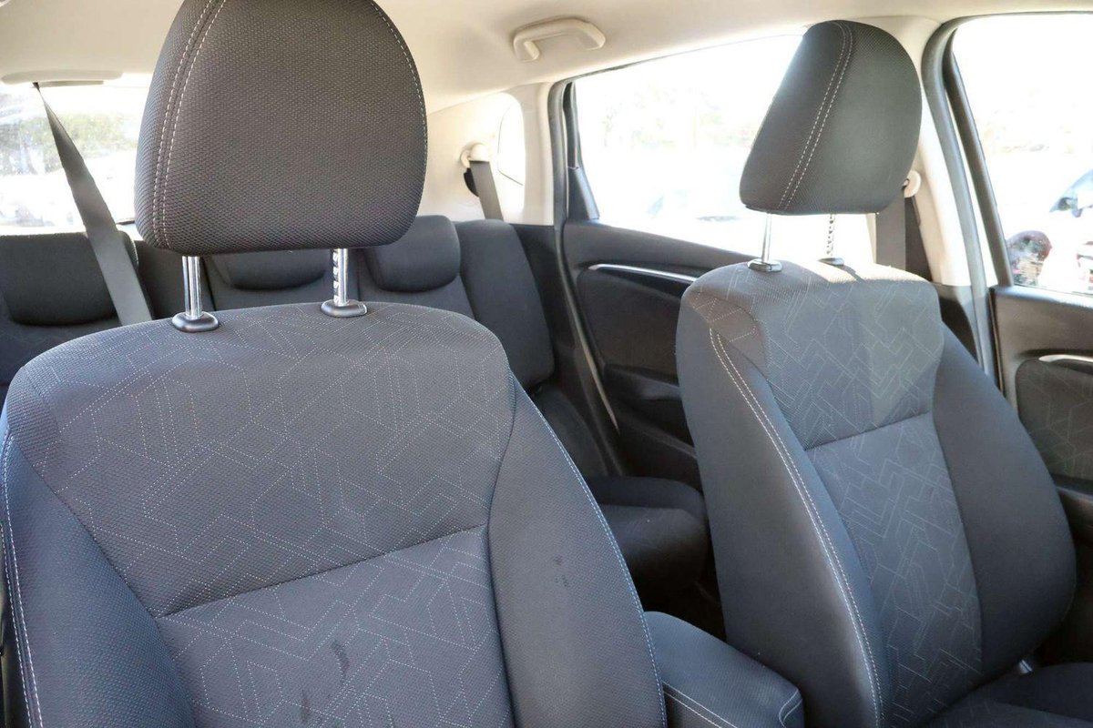 2016 Honda Jazz VTi-S GF MY16 image 10