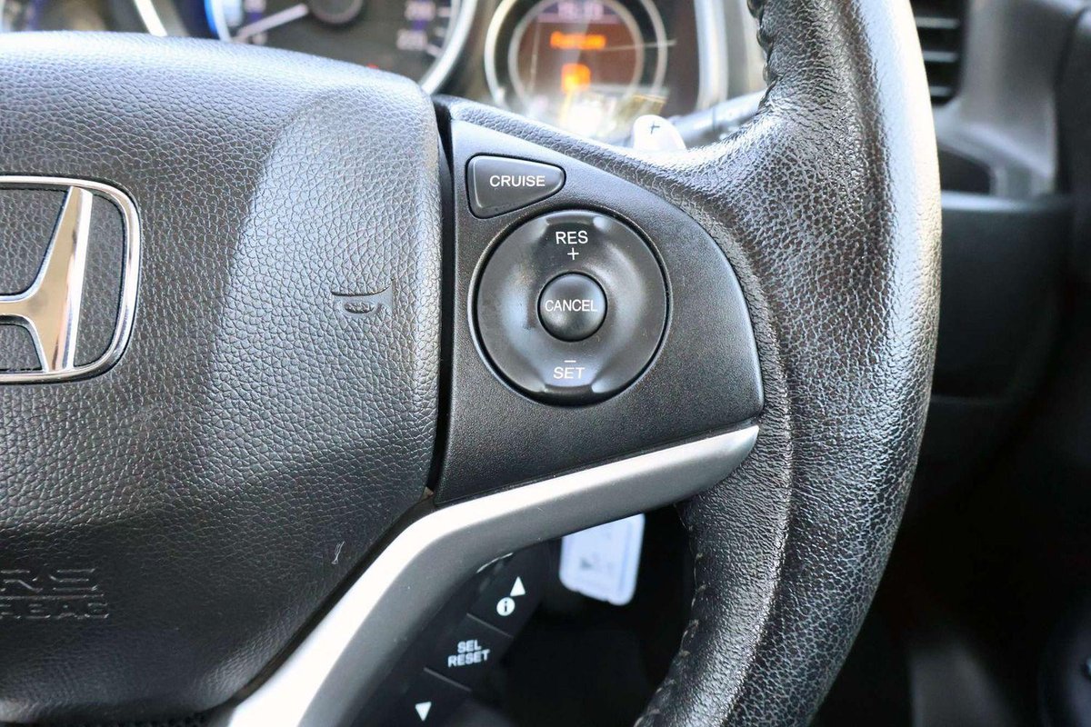 2016 Honda Jazz VTi-S GF MY16 image 16