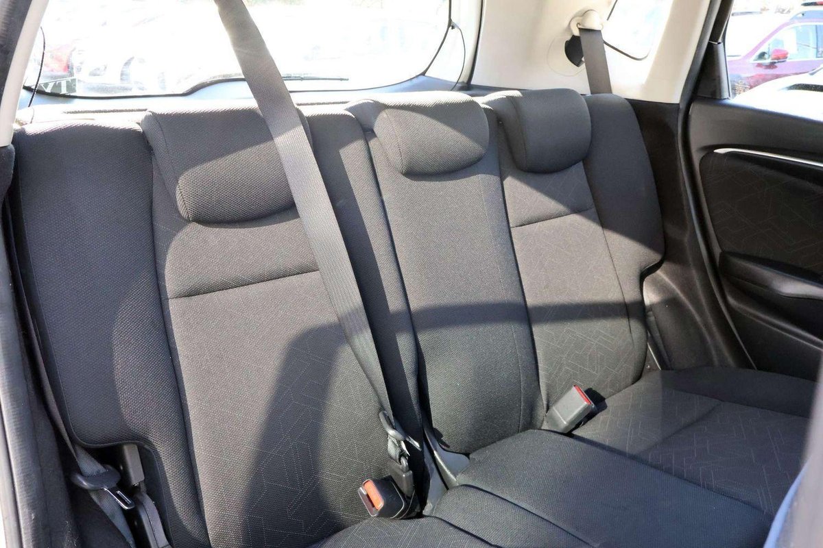 2016 Honda Jazz VTi-S GF MY16 image 19