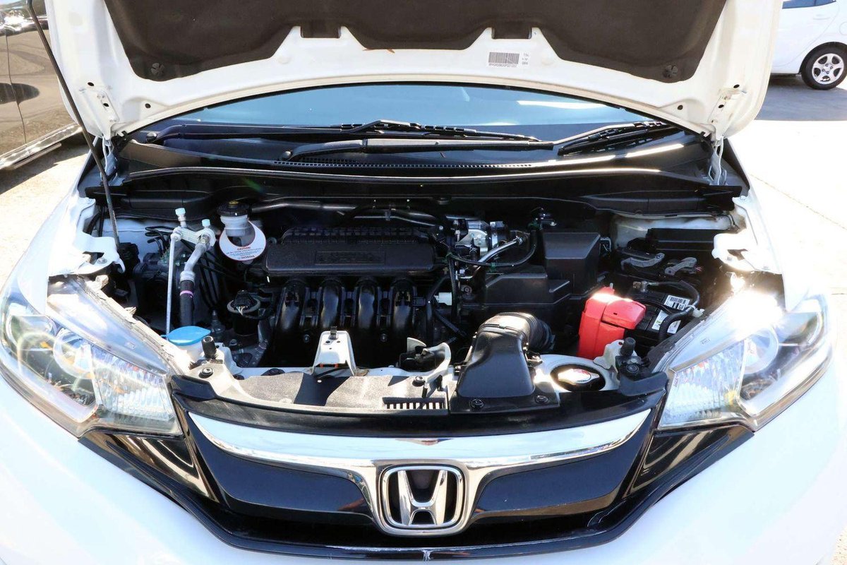 2016 Honda Jazz VTi-S GF MY16 image 23