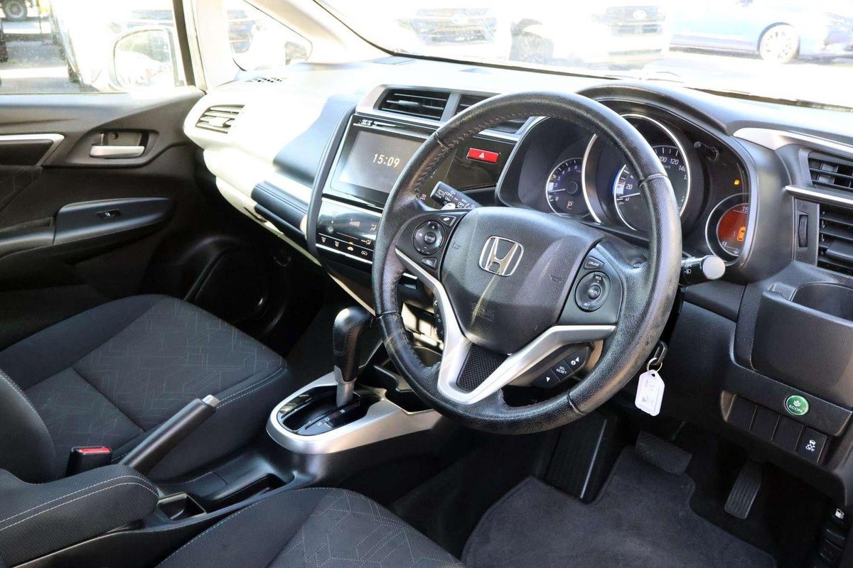 2016 Honda Jazz VTi-S GF MY16 image 9