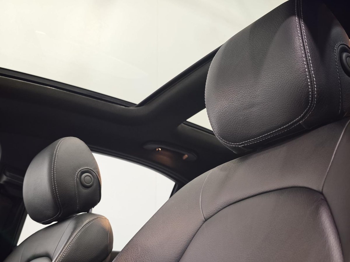 2019 Mercedes-Benz C-Class C300 W205 image 7