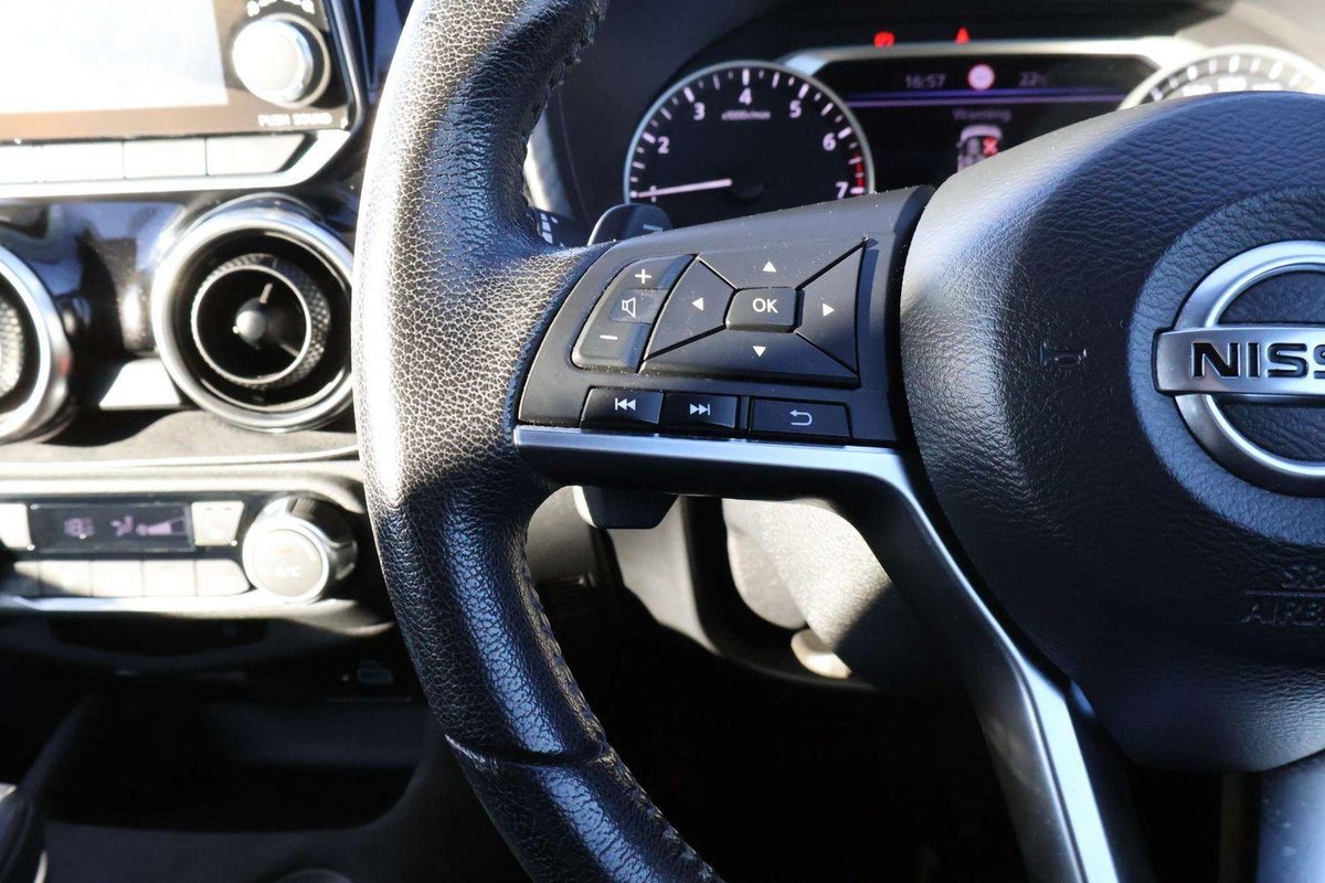 2020 Nissan JUKE Ti F16 image 17