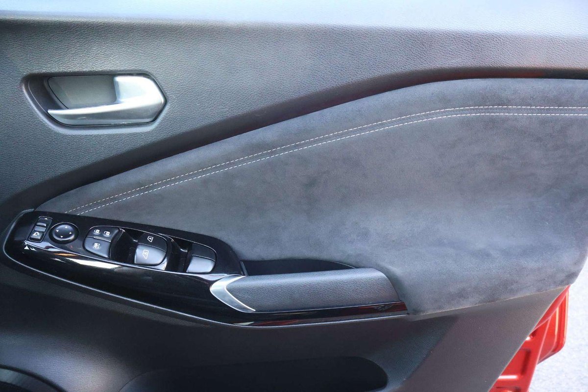2020 Nissan JUKE Ti F16 image 20
