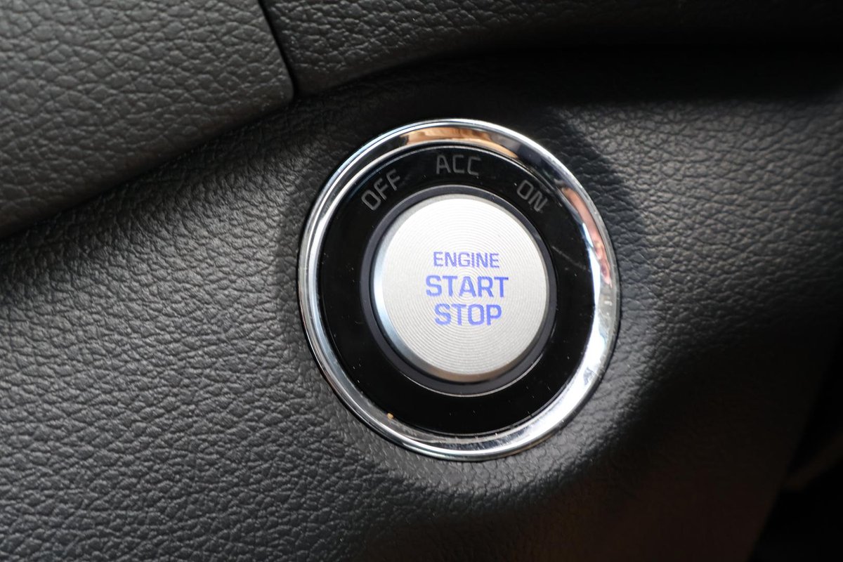 2016 Hyundai Tucson Highlander TLe AWD image 17