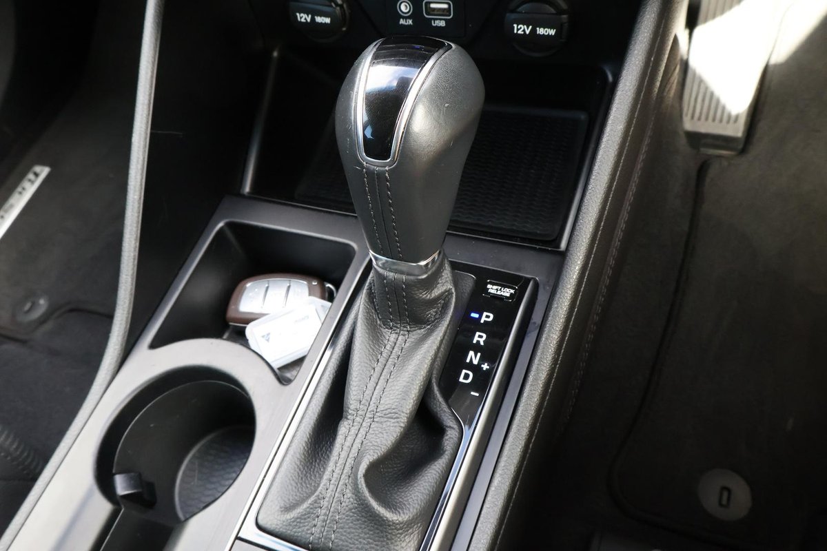 2016 Hyundai Tucson Highlander TLe AWD image 20