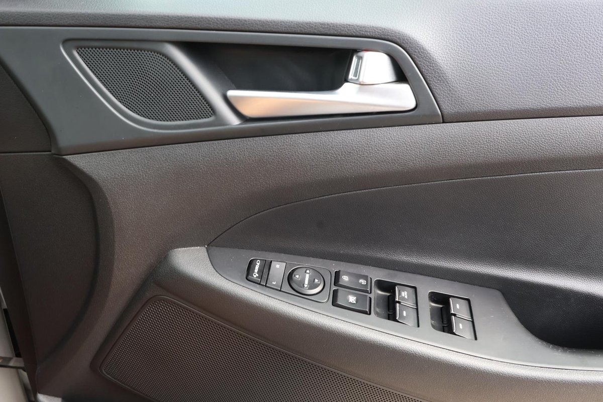 2016 Hyundai Tucson Highlander TLe AWD image 22