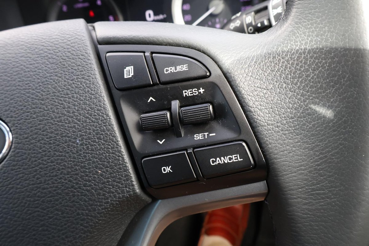 2016 Hyundai Tucson Highlander TLe AWD image 12