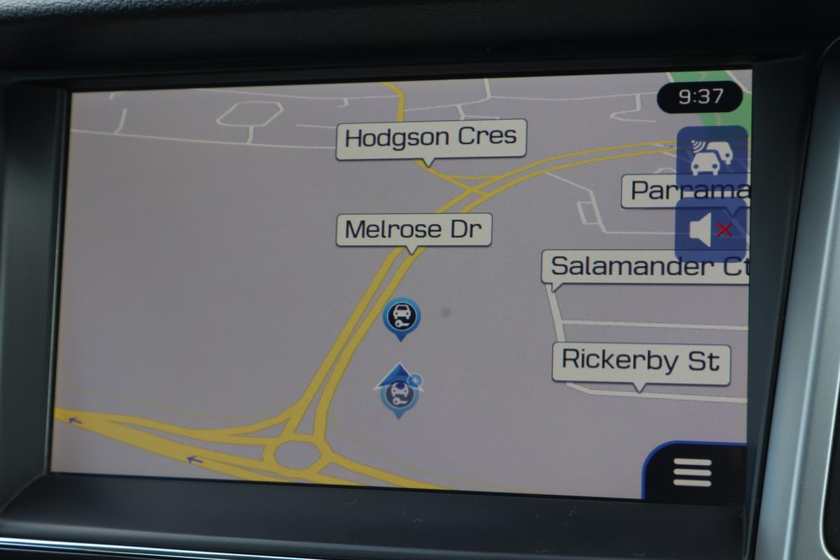 2016 Hyundai Tucson Highlander TLe AWD image 15