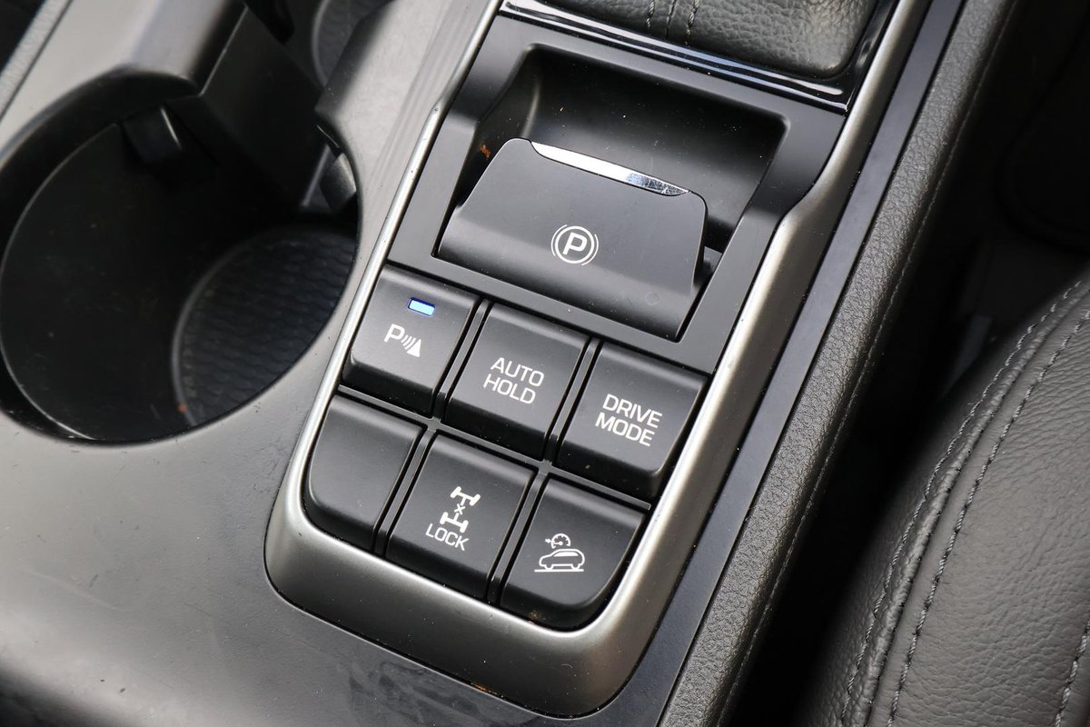 2016 Hyundai Tucson Highlander TLe AWD image 21