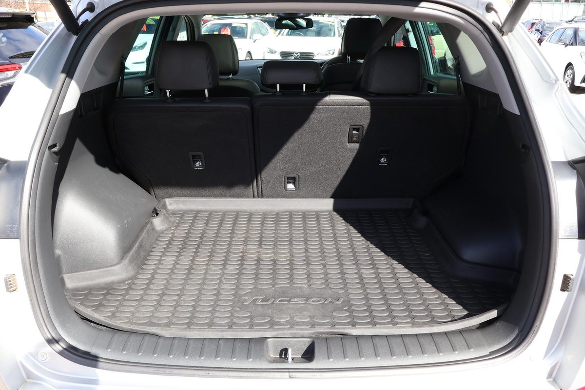 2016 Hyundai Tucson Highlander TLe AWD image 29