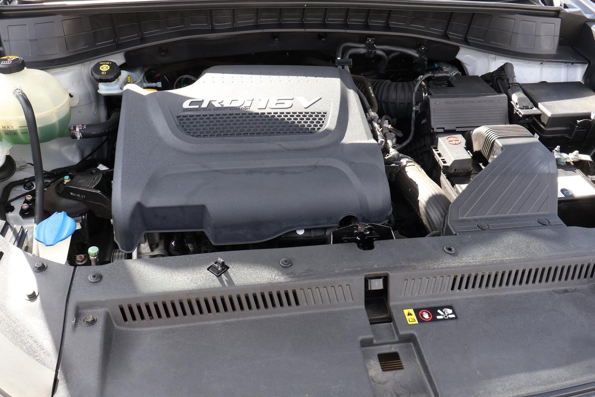 2016 Hyundai Tucson Highlander TLe AWD image 31