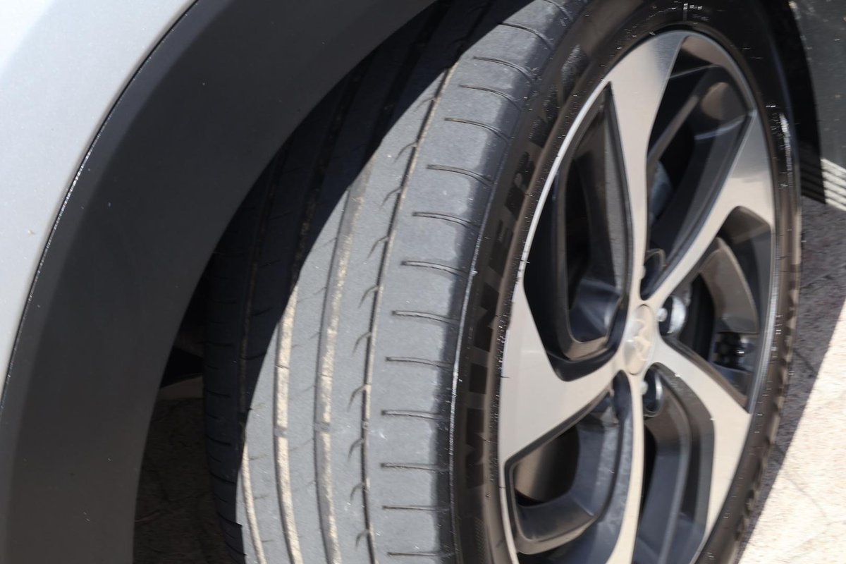 2016 Hyundai Tucson Highlander TLe AWD image 33