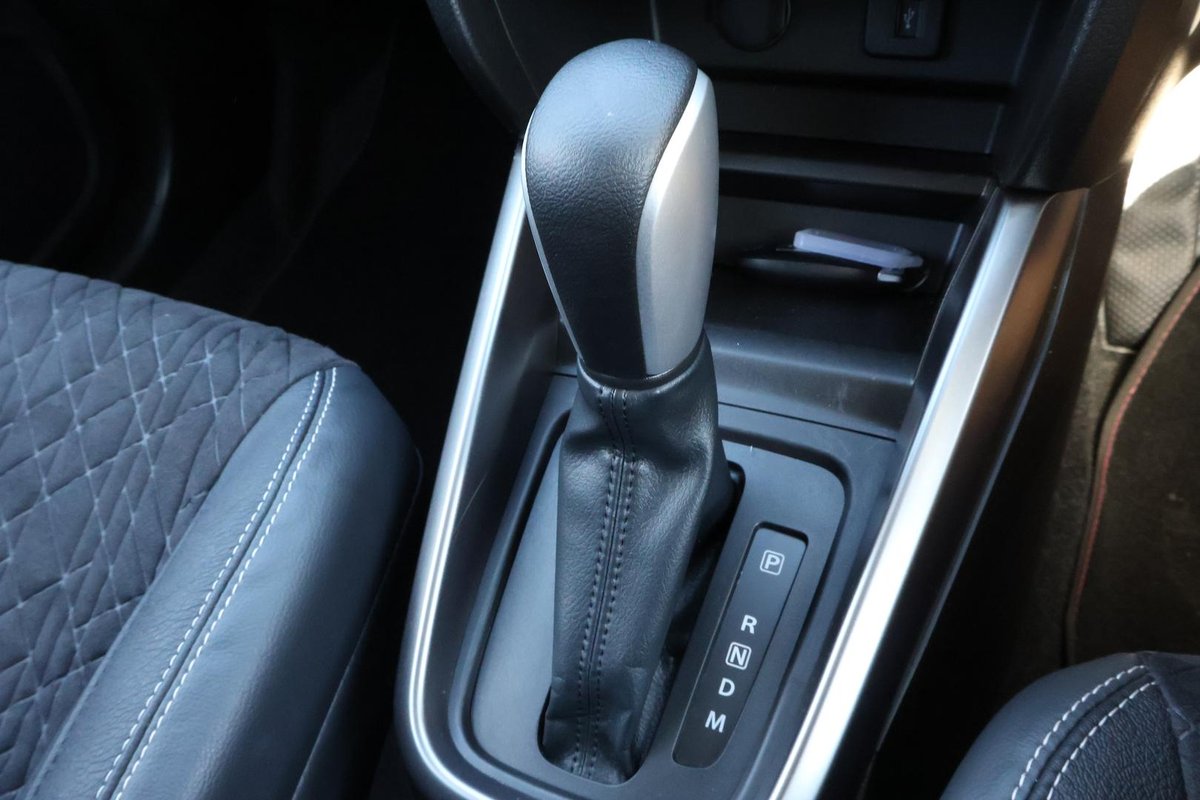2020 Suzuki Vitara Turbo LY Series II image 20