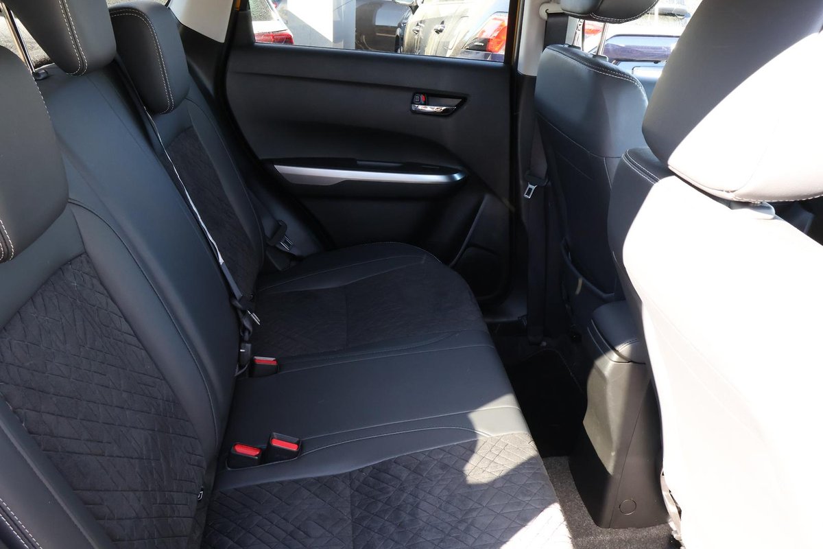 2020 Suzuki Vitara Turbo LY Series II image 21