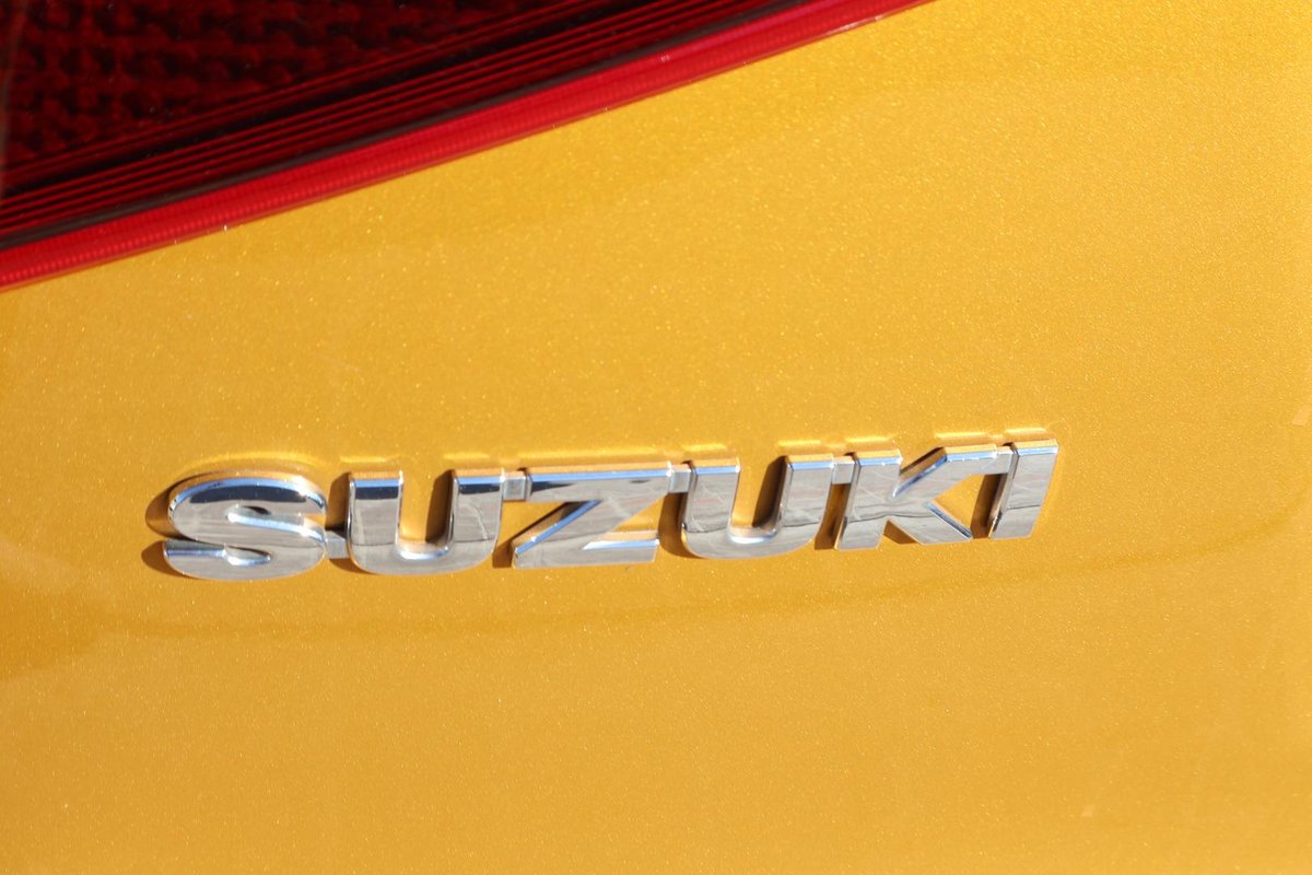2020 Suzuki Vitara Turbo LY Series II image 27