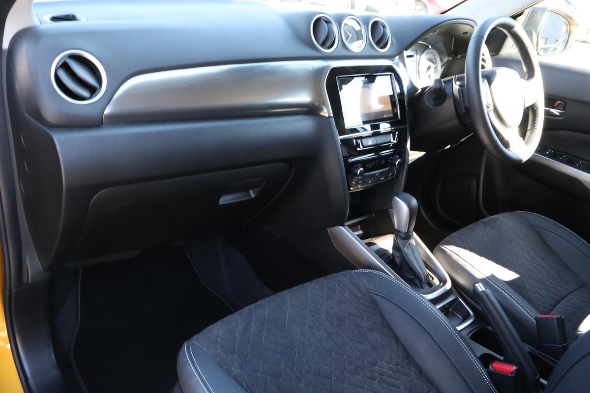 2020 Suzuki Vitara Turbo LY Series II image 22