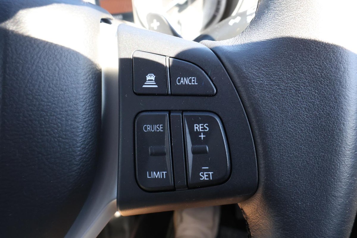 2020 Suzuki Vitara Turbo LY Series II image 12