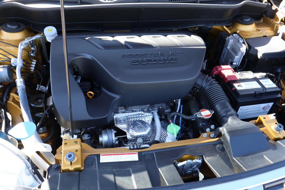 2020 Suzuki Vitara Turbo LY Series II image 24