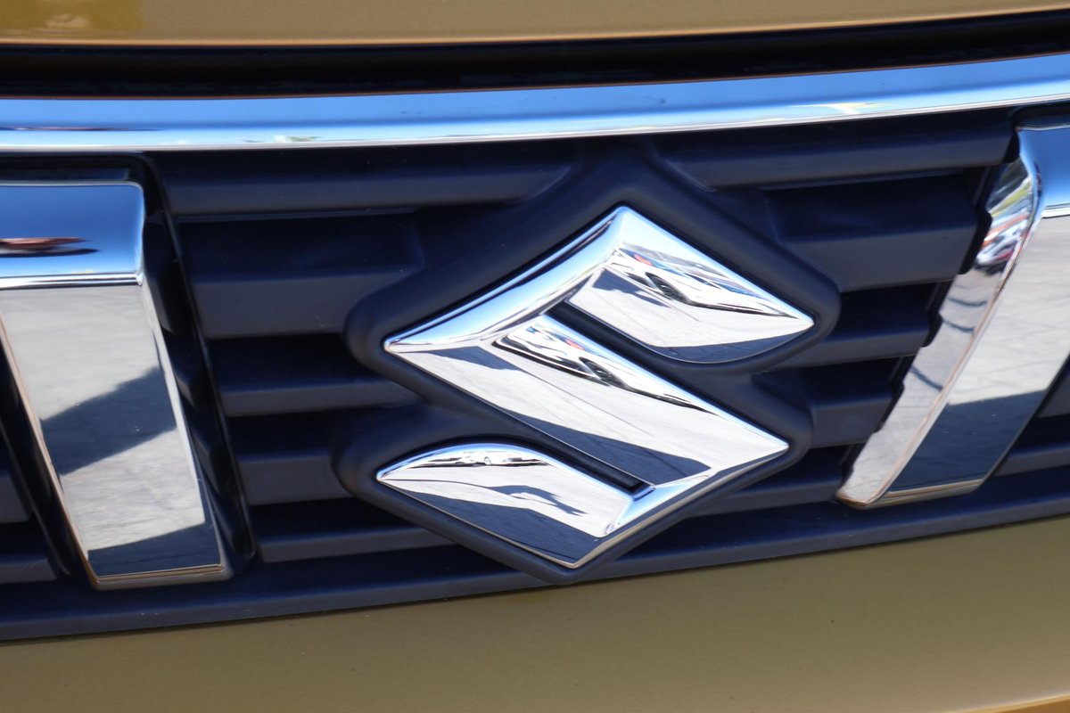 2020 Suzuki Vitara Turbo LY Series II image 28