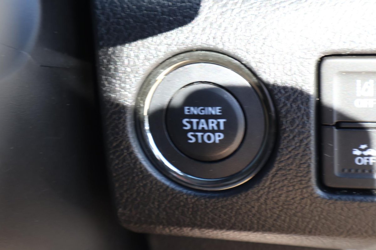 2020 Suzuki Vitara Turbo LY Series II image 17