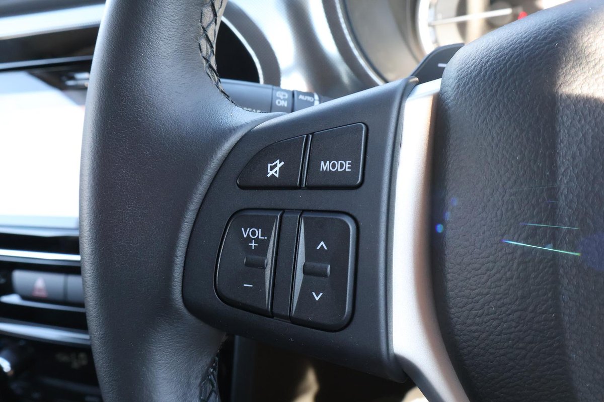 2020 Suzuki Vitara Turbo LY Series II image 10