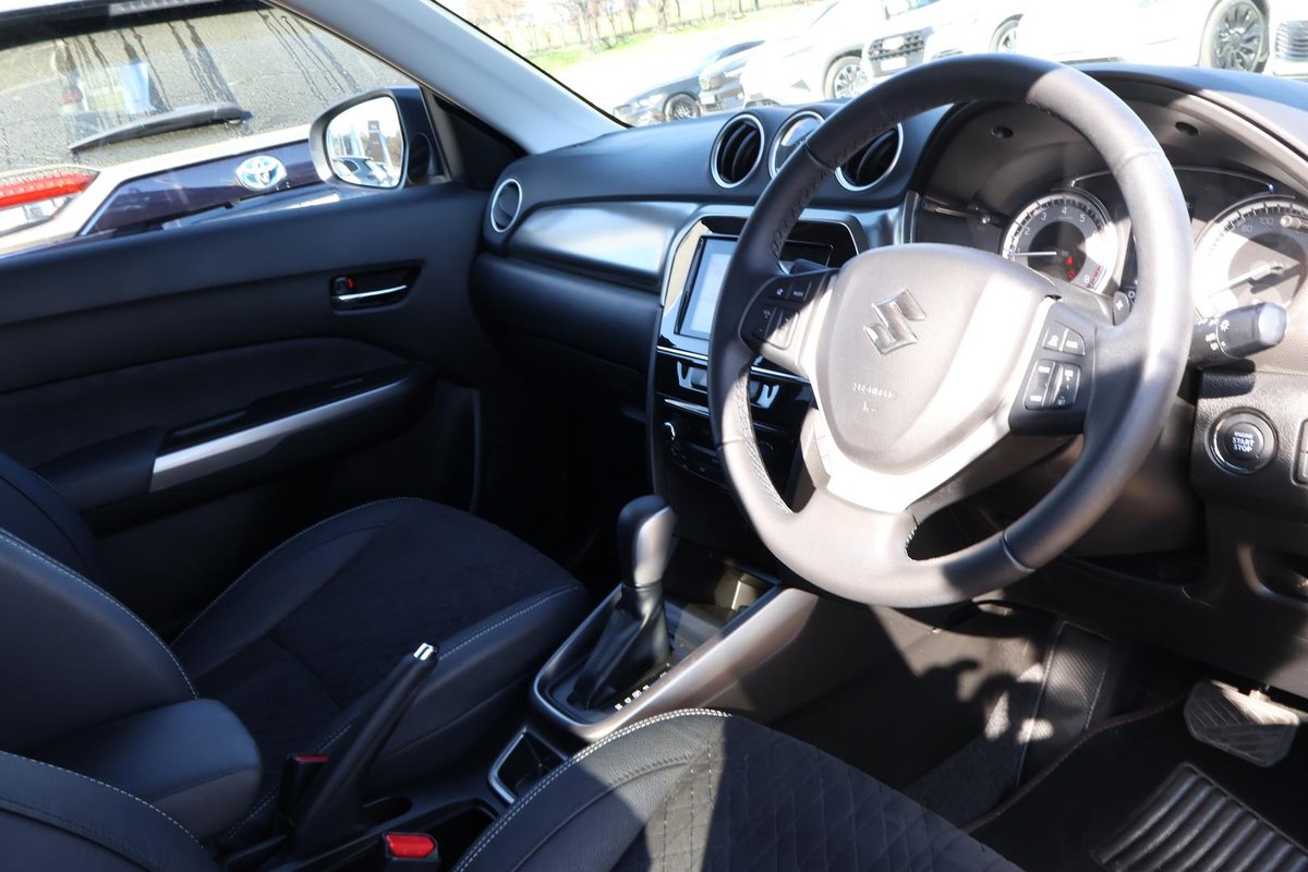 2020 Suzuki Vitara Turbo LY Series II image 7