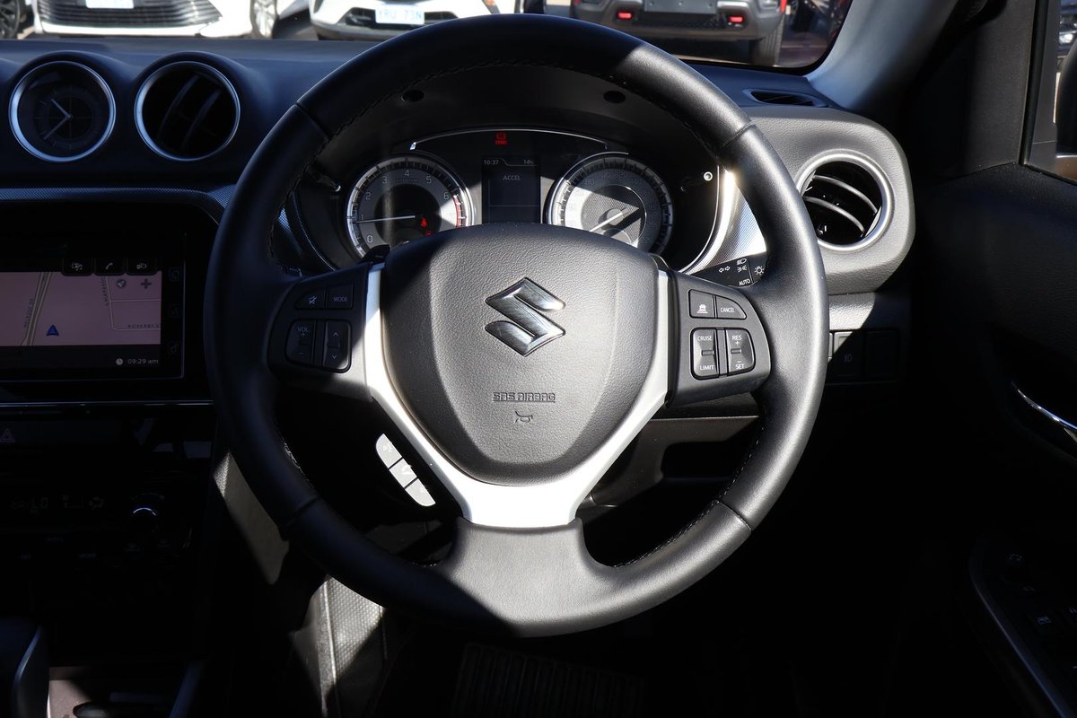 2020 Suzuki Vitara Turbo LY Series II image 9