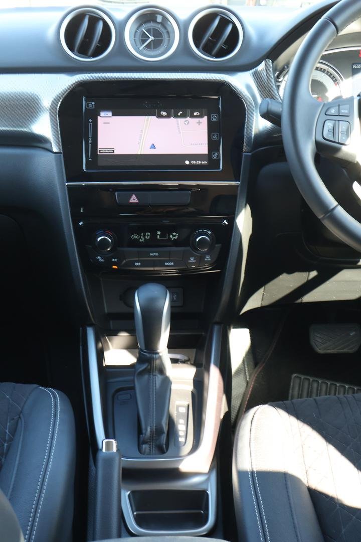 2020 Suzuki Vitara Turbo LY Series II image 18
