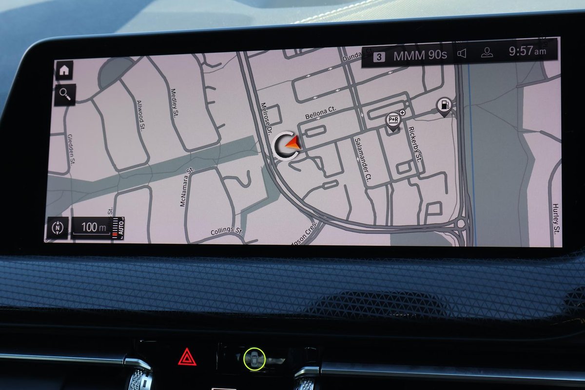 2020 BMW 2 Series M235i xDrive F44 4X4 On Demand image 16