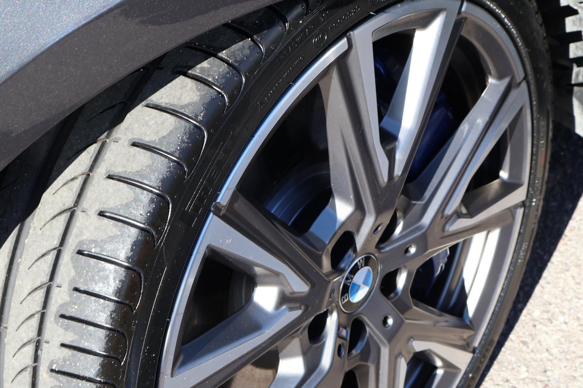 2020 BMW 2 Series M235i xDrive F44 4X4 On Demand image 34