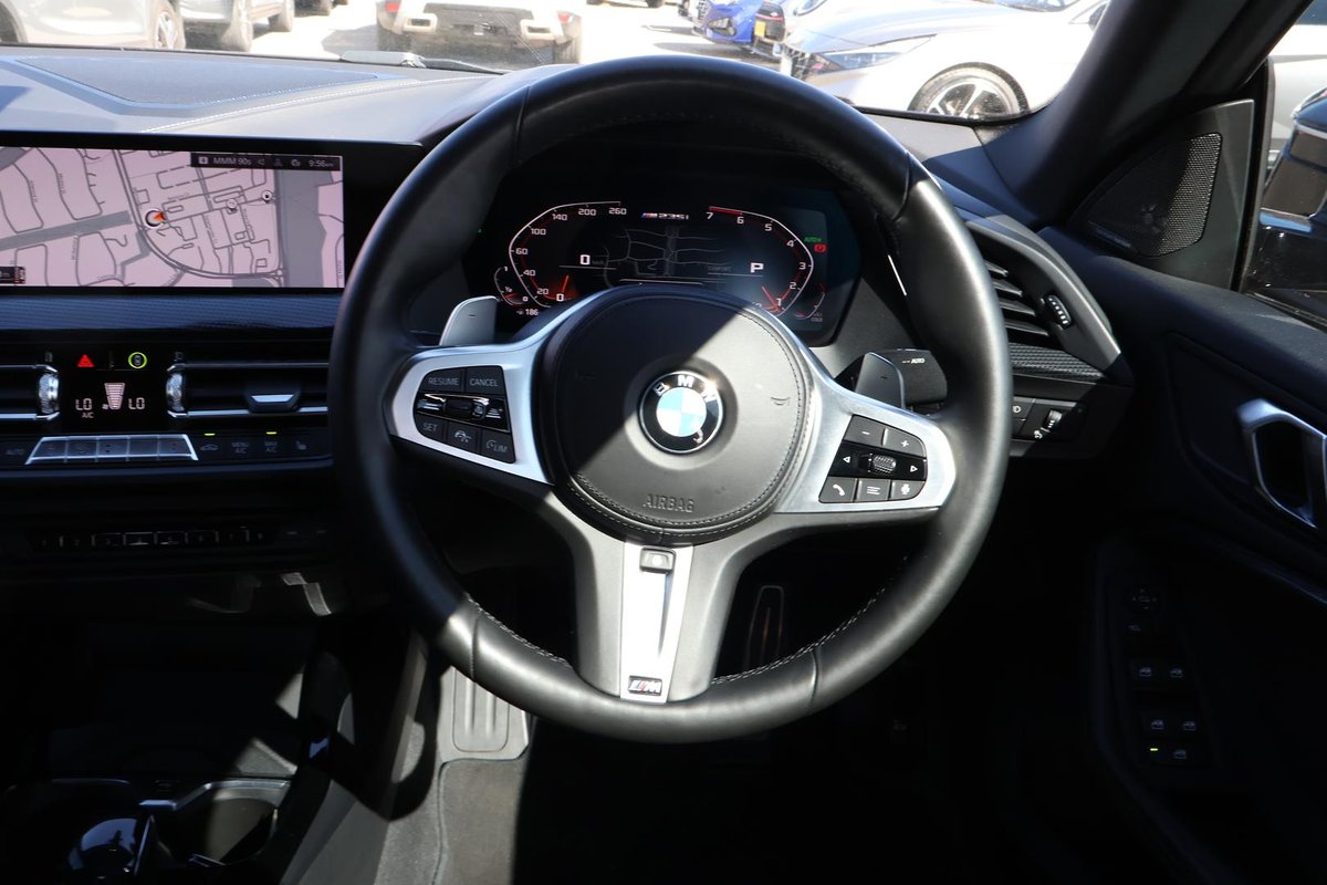 2020 BMW 2 Series M235i xDrive F44 4X4 On Demand image 10