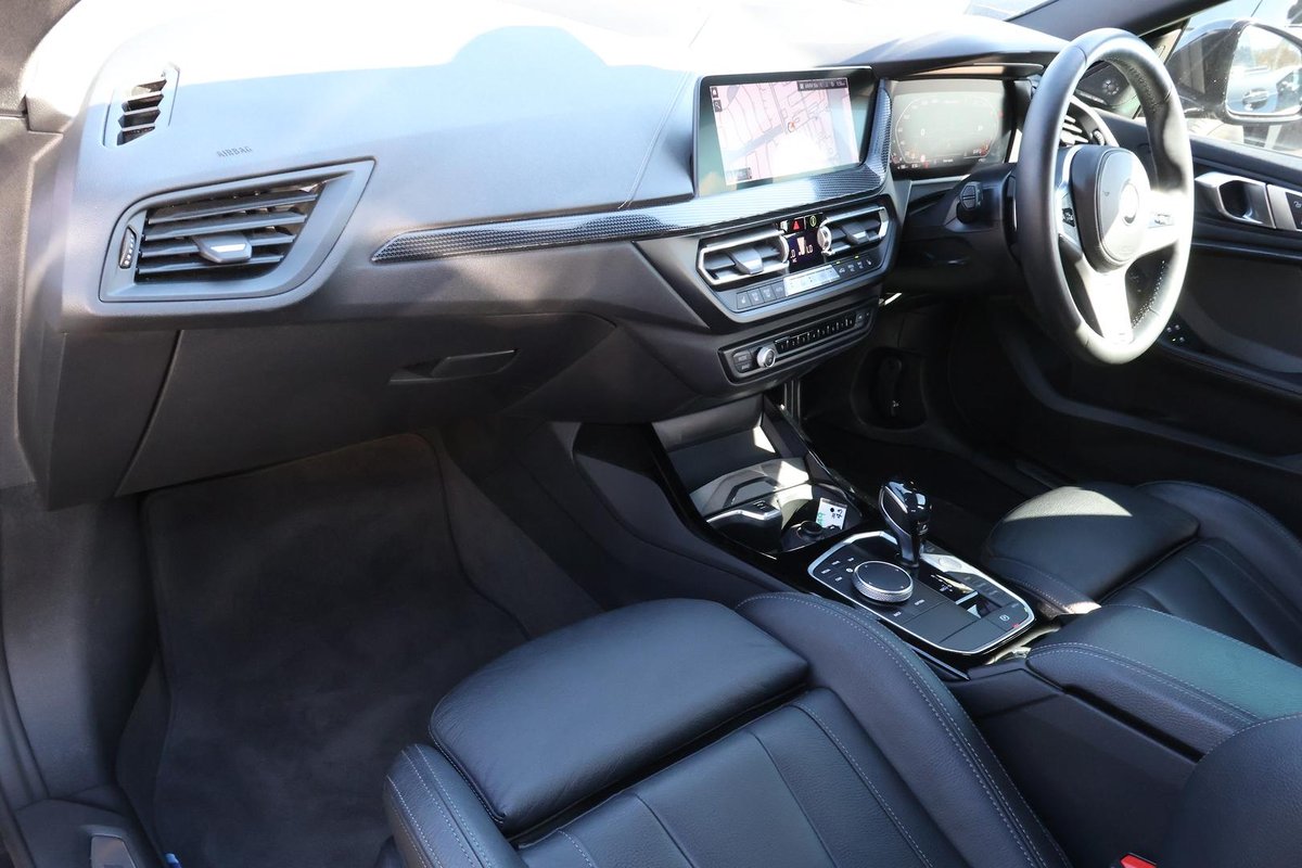 2020 BMW 2 Series M235i xDrive F44 4X4 On Demand image 29