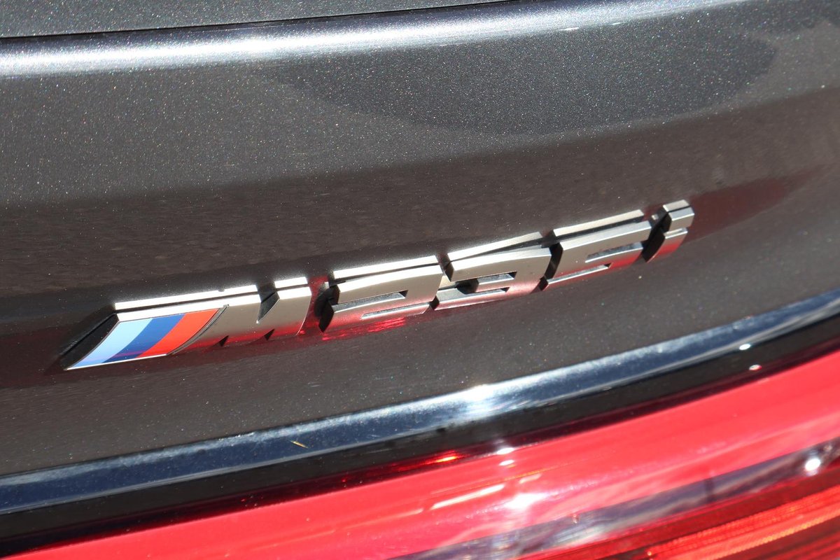 2020 BMW 2 Series M235i xDrive F44 4X4 On Demand image 37