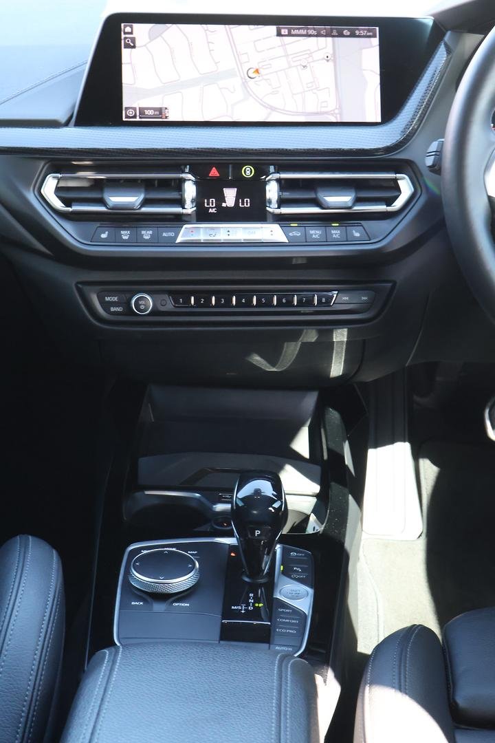 2020 BMW 2 Series M235i xDrive F44 4X4 On Demand image 18