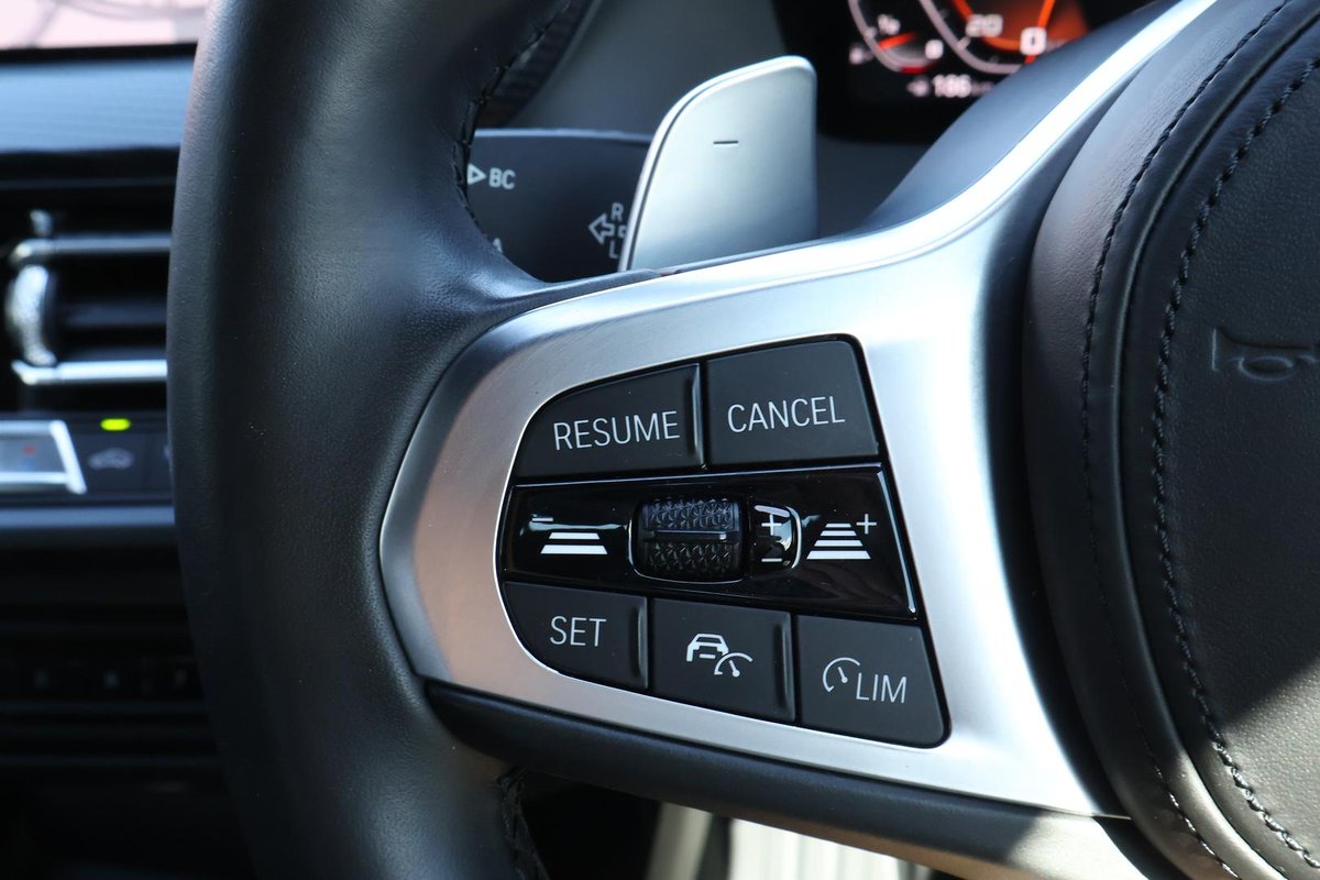 2020 BMW 2 Series M235i xDrive F44 4X4 On Demand image 11