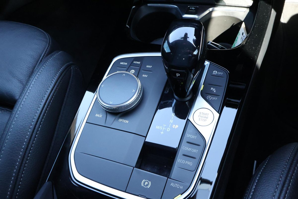 2020 BMW 2 Series M235i xDrive F44 4X4 On Demand image 23