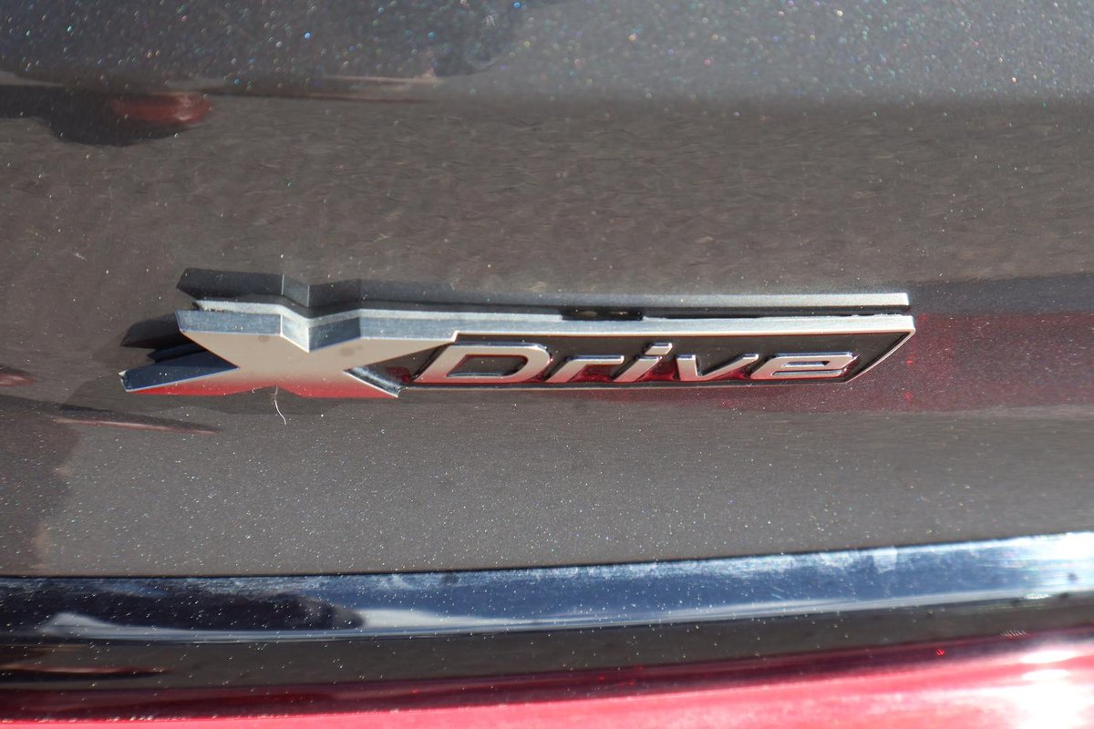 2020 BMW 2 Series M235i xDrive F44 4X4 On Demand image 36