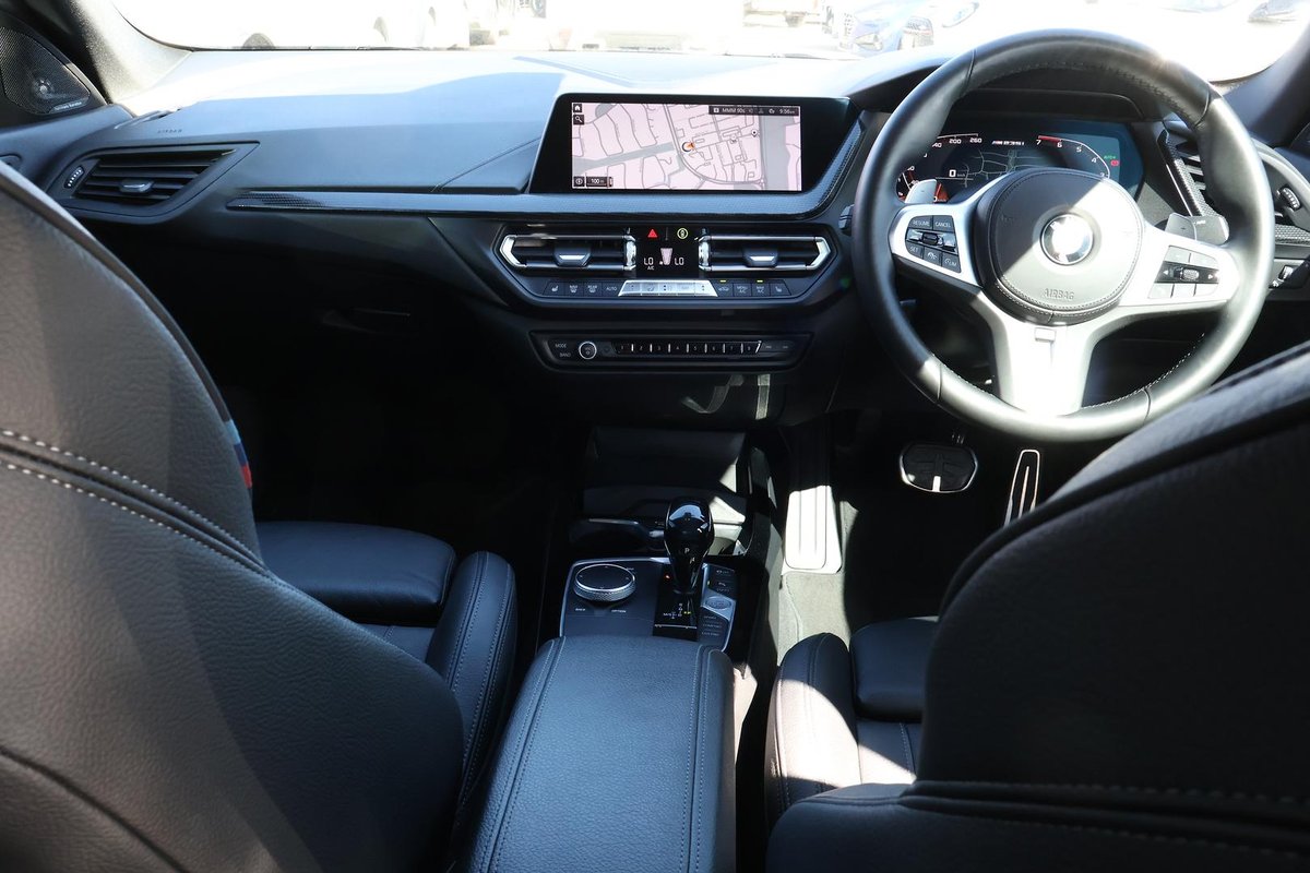 2020 BMW 2 Series M235i xDrive F44 4X4 On Demand image 9